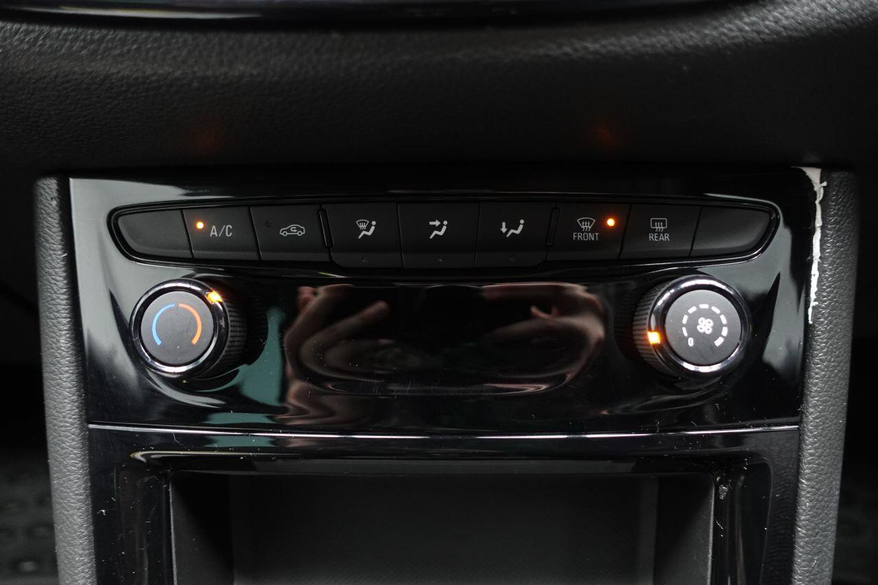 Vauxhall Astra - Image 35