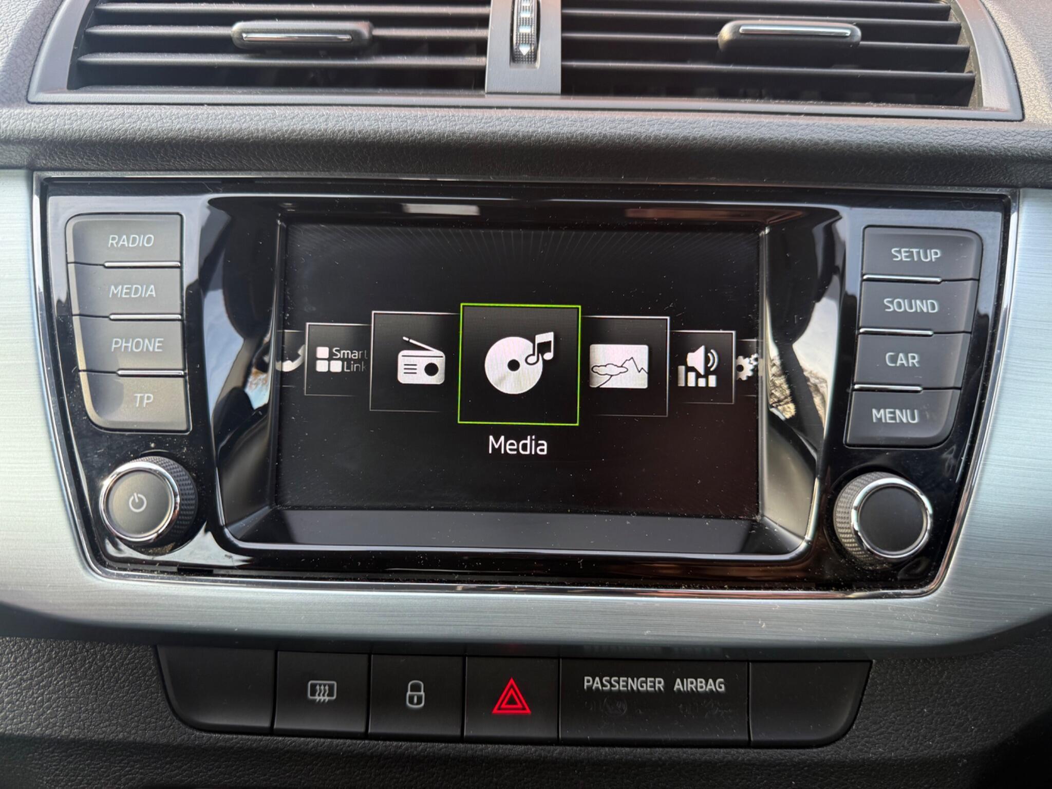 Skoda Fabia - Image 10