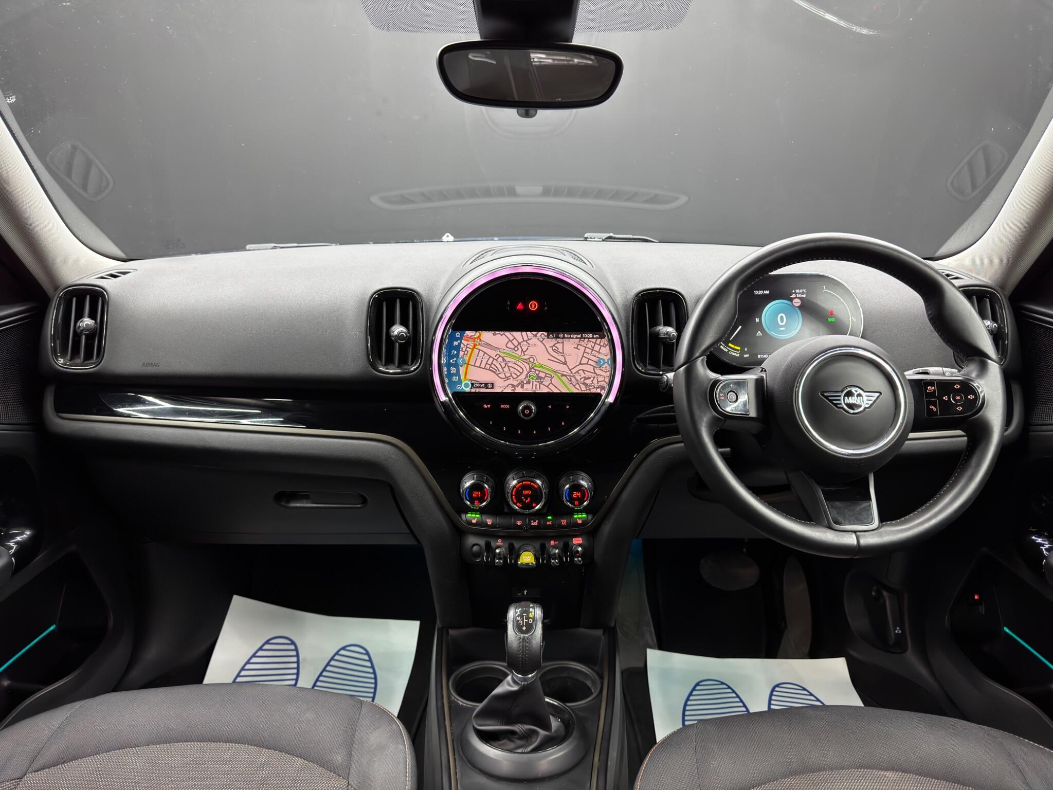 MINI Countryman - Image 10