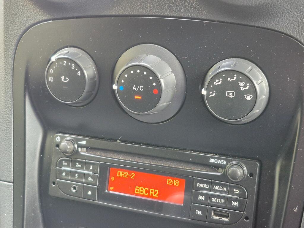 Mercedes Citan - Image 13