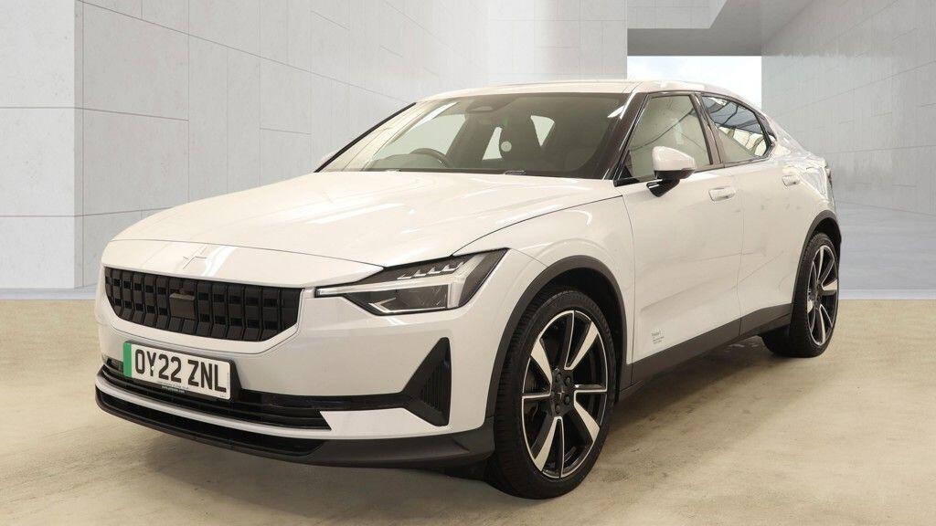 Polestar Polestar 2 - Image 3