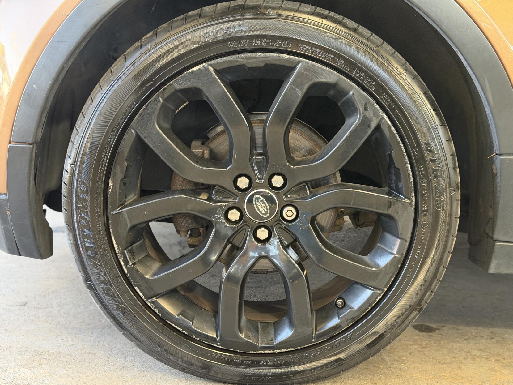 Land Rover Range Rover Evoque - Image 17