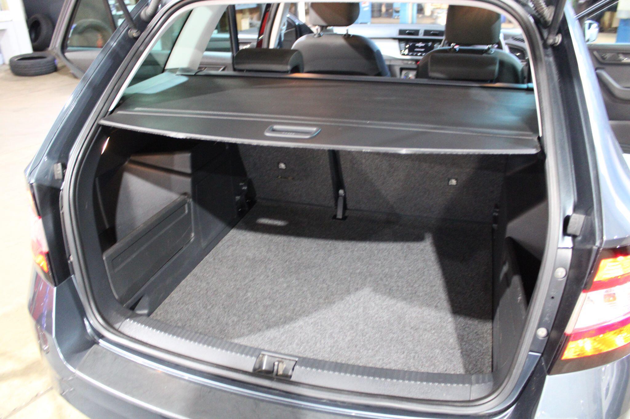 Skoda Fabia - Image 12