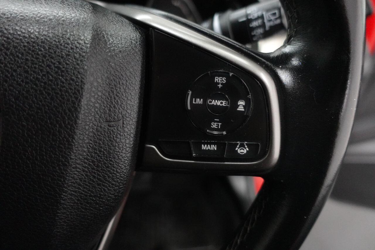Honda Civic - Image 14