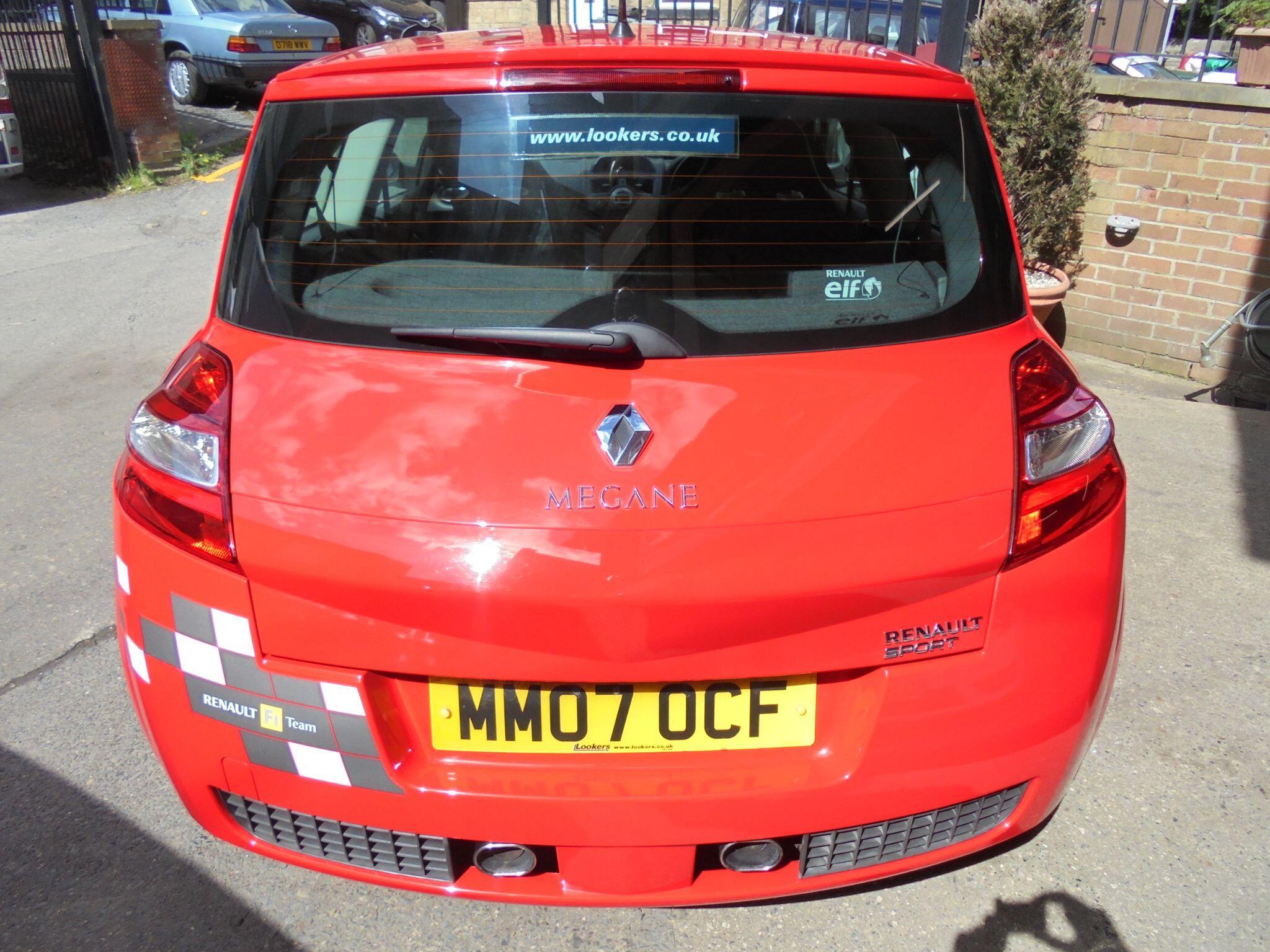 Renault Megane - Image 3