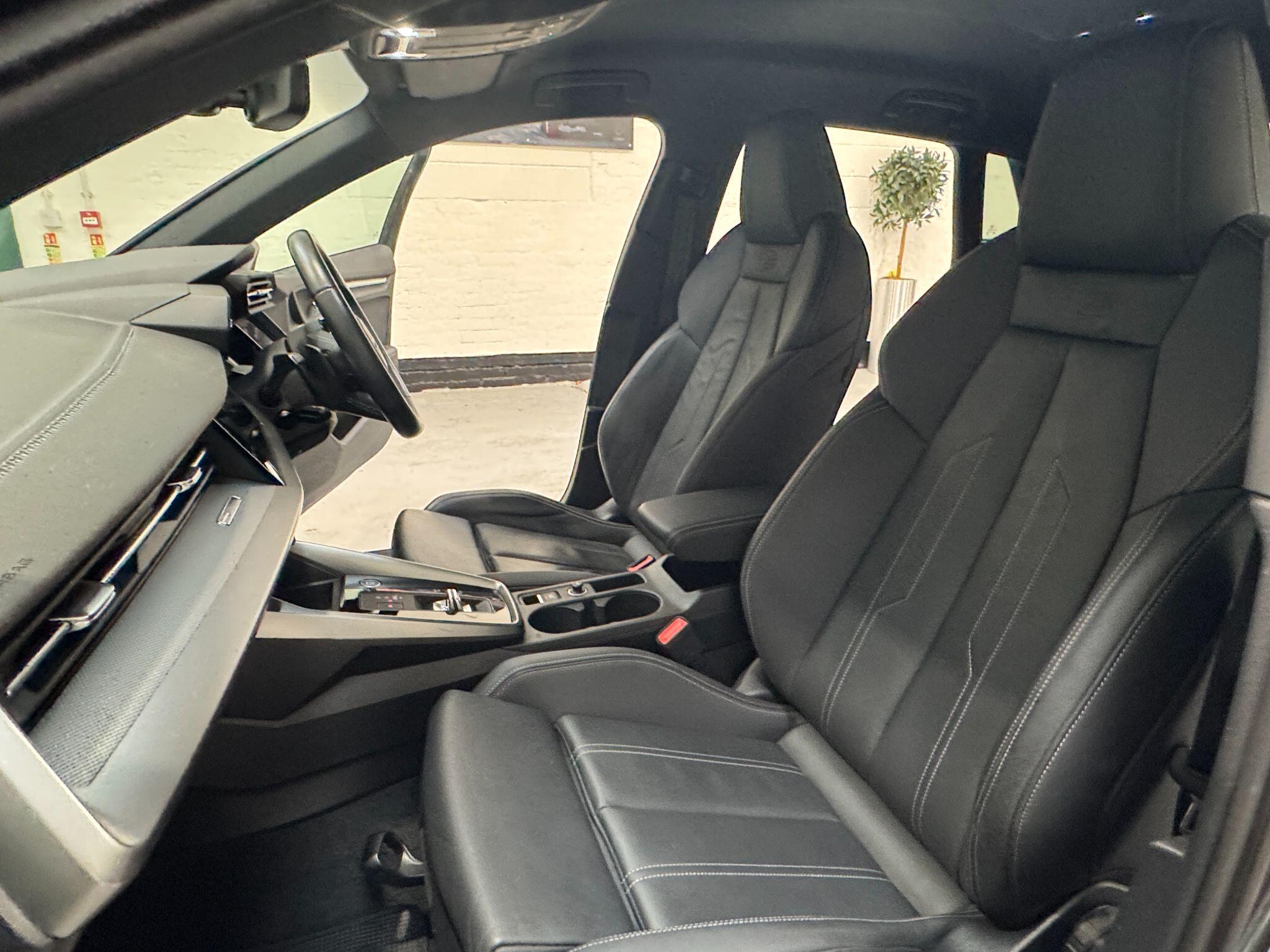 Audi A3 - Image 78