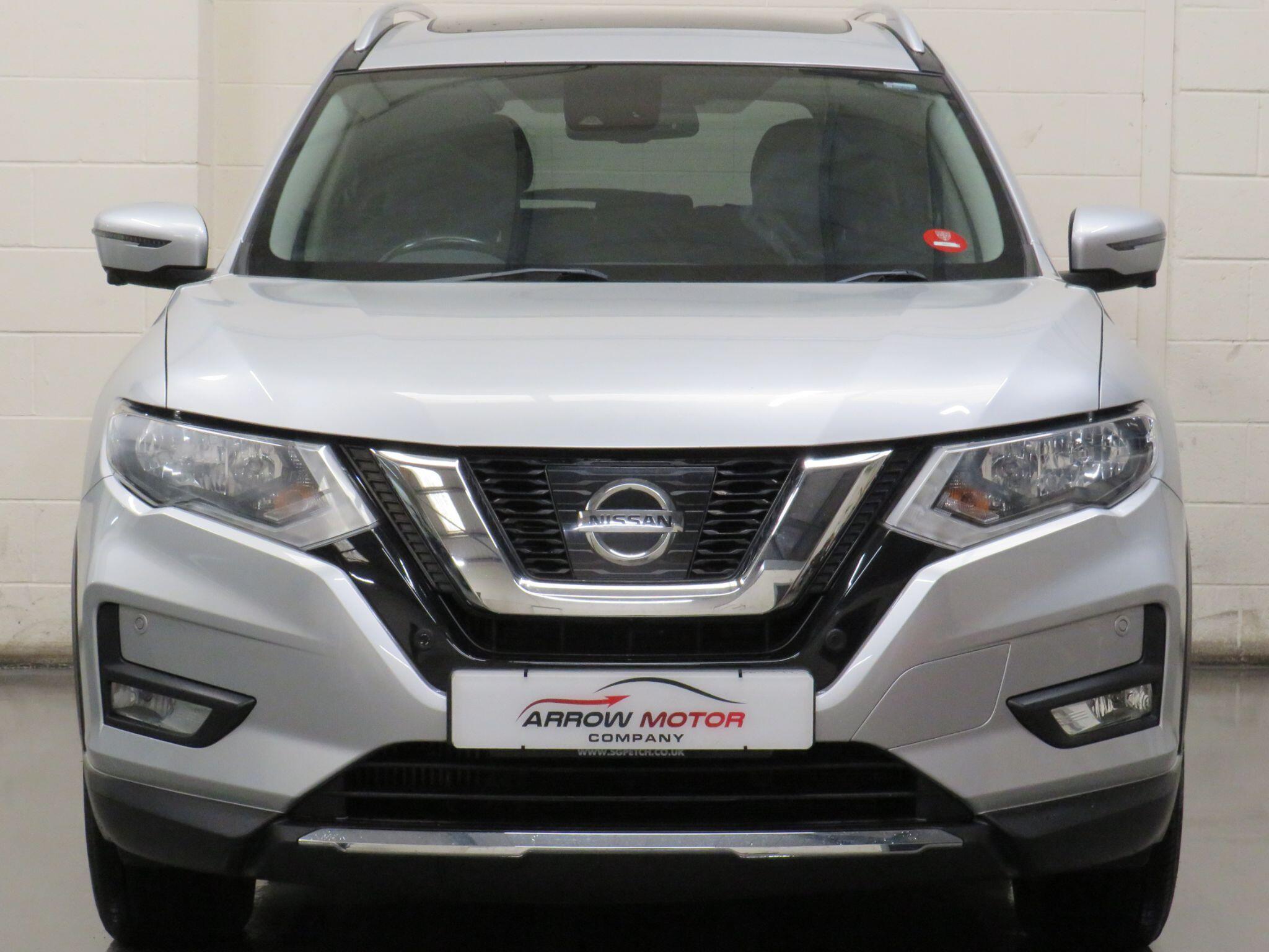Nissan X-Trail - Image 8
