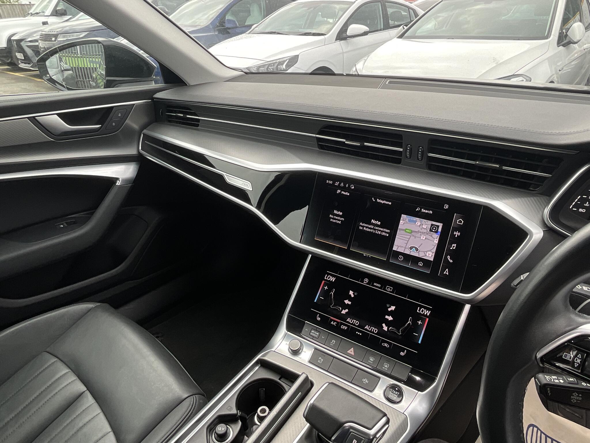 Audi A6 Saloon - Image 15