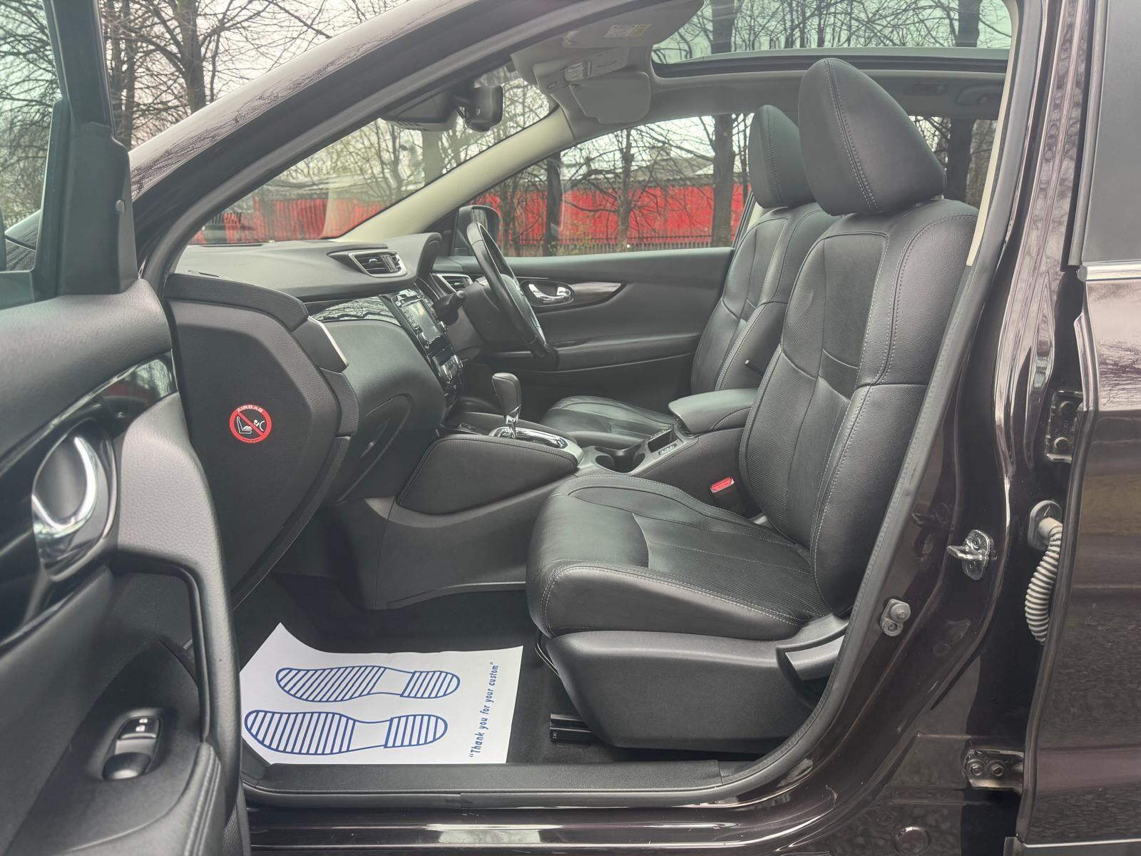 Nissan Qashqai - Image 47