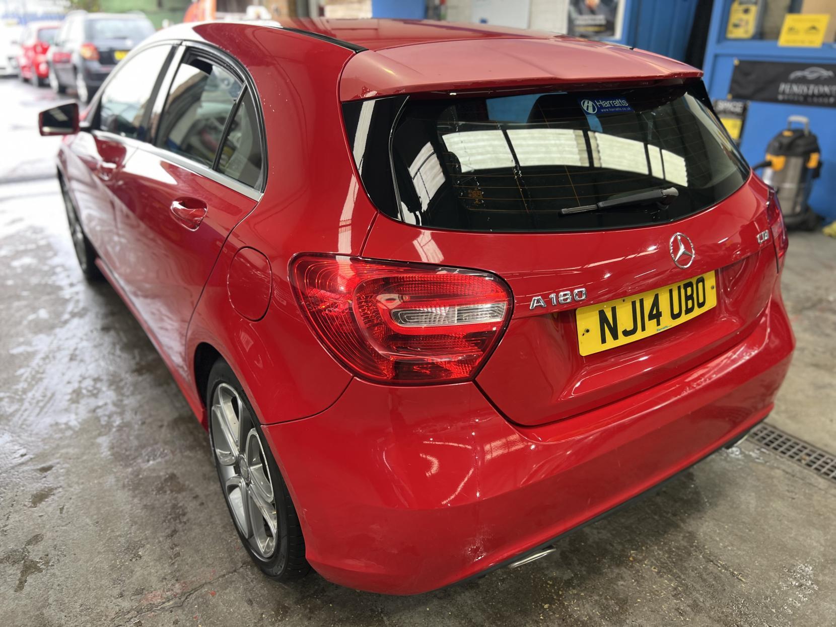 Mercedes A Class - Image 6