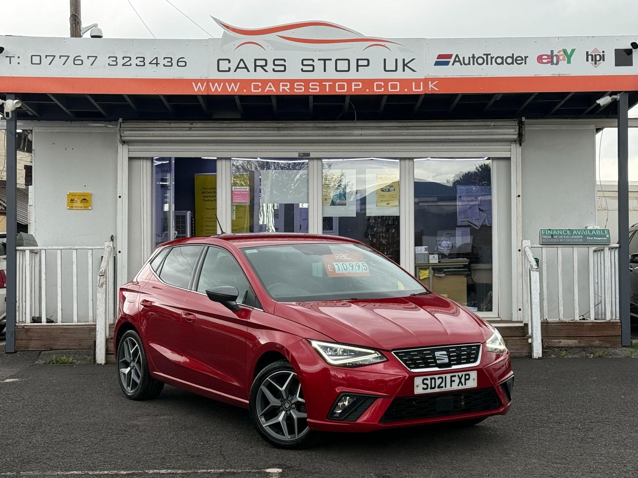 SEAT Ibiza - Image 6