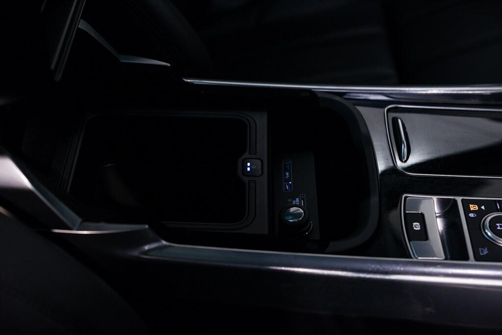 Land Rover RANGE ROVER SPORT - Image 36