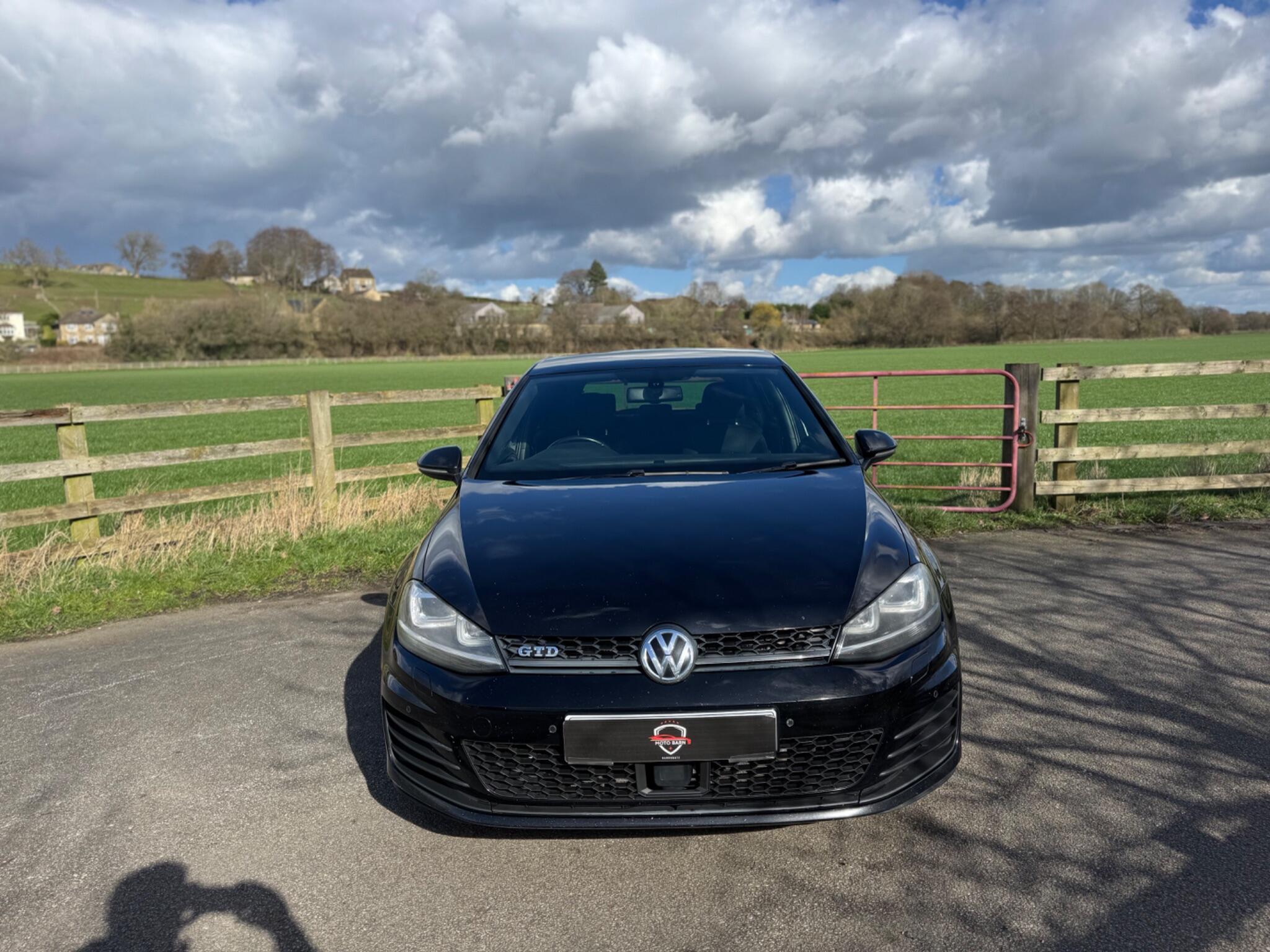 Volkswagen Golf - Image 7