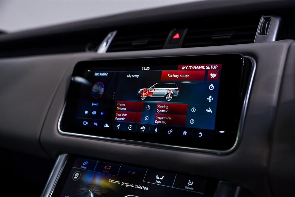 Land Rover RANGE ROVER SPORT - Image 33