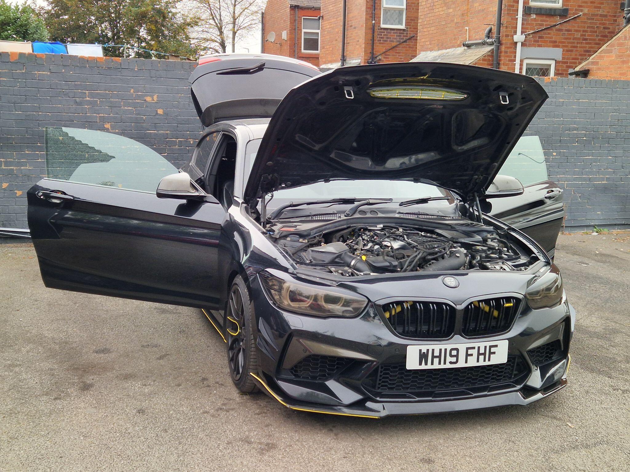BMW 1 Series - Image 12