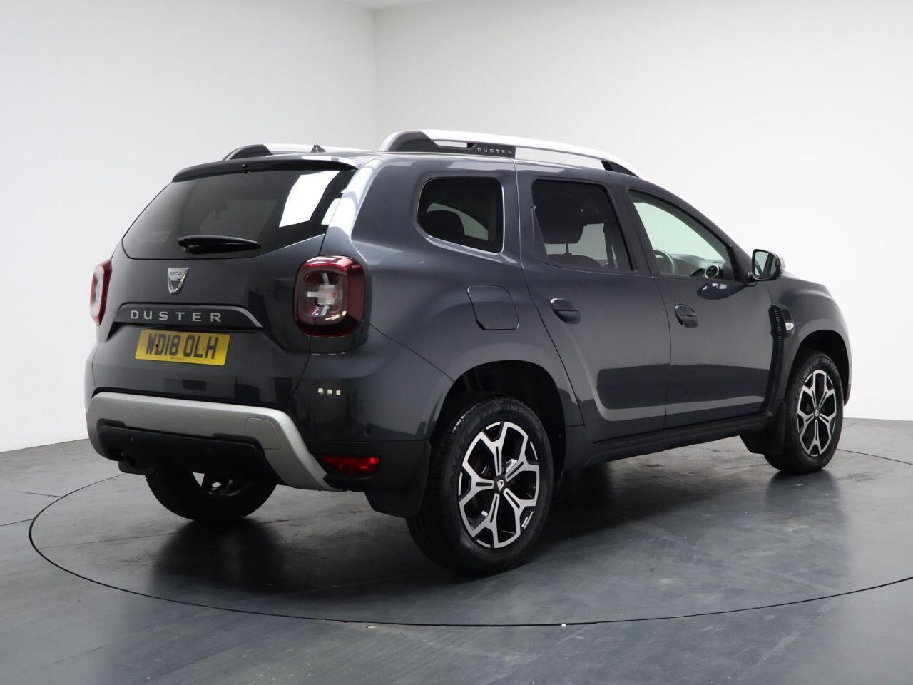 Dacia Duster - Image 7