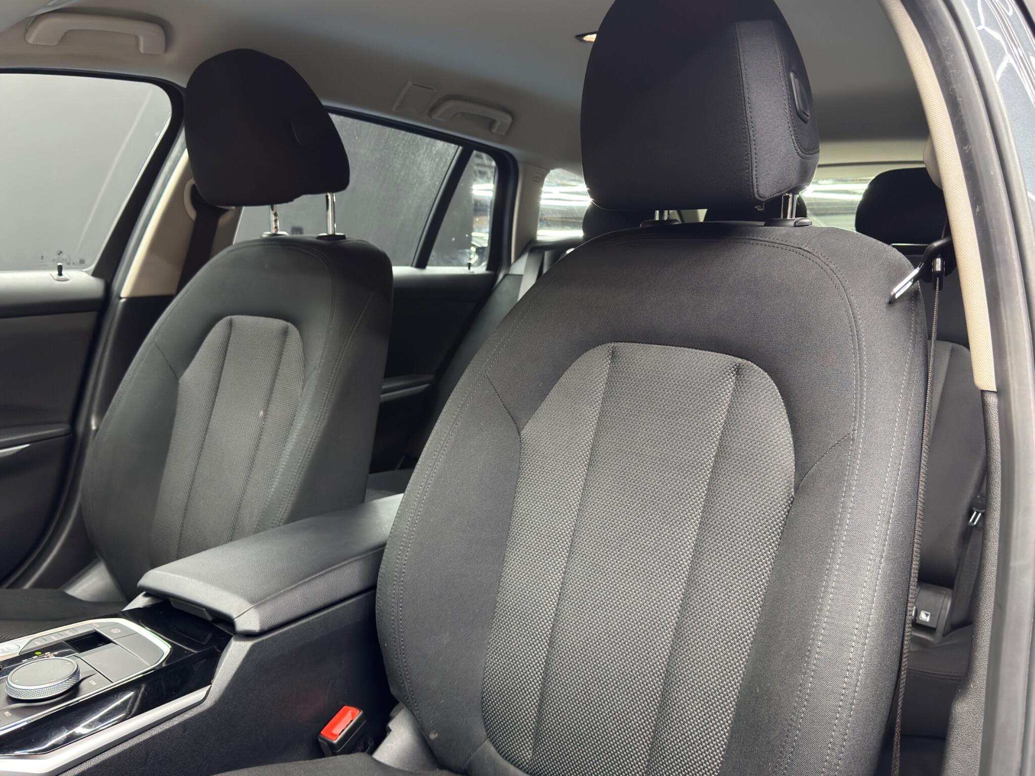 BMW 3 Series - Image 14