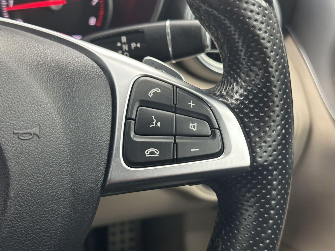 Mercedes C-Class - Image 27