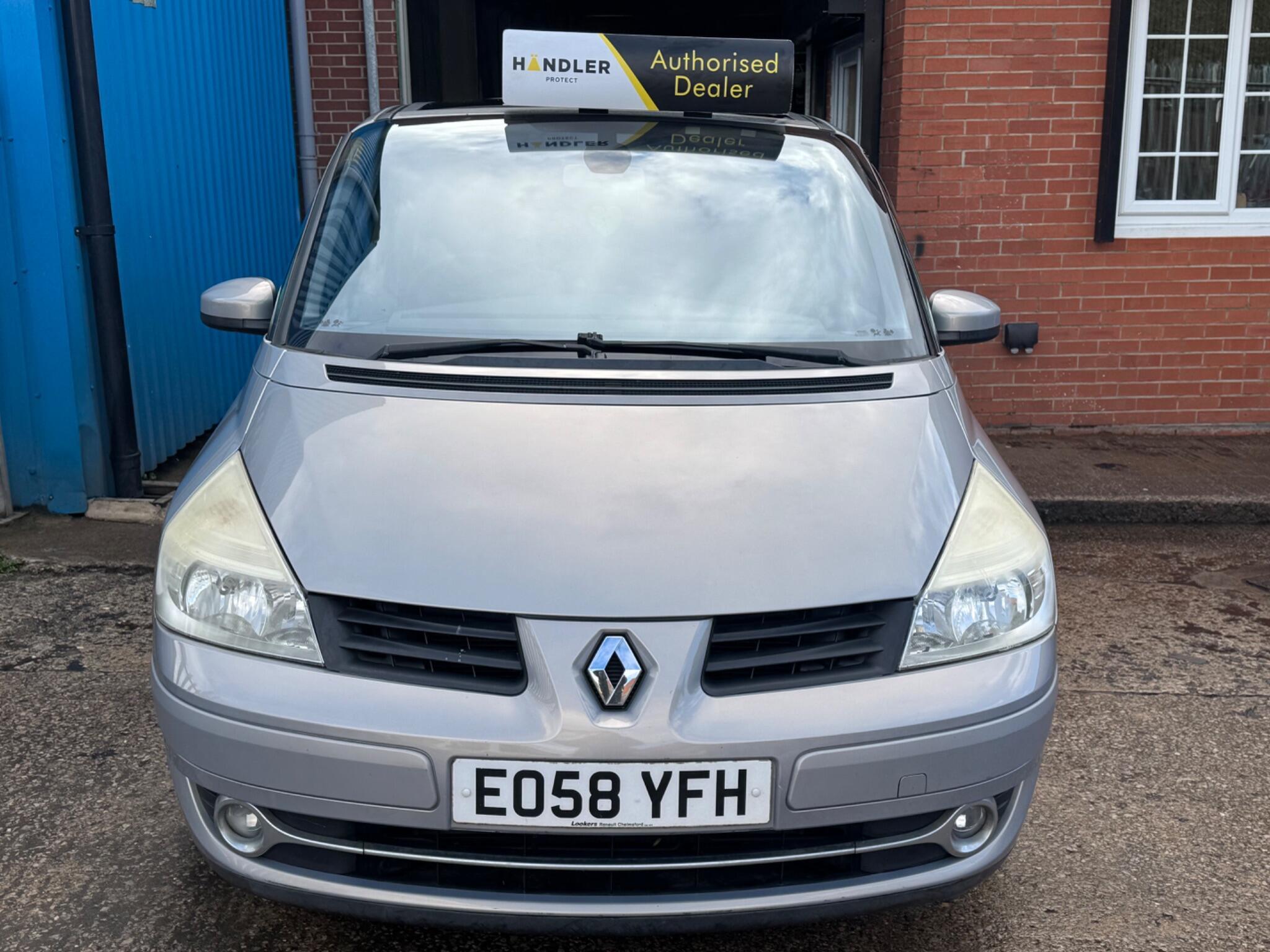 Renault GRAND ESPACE - Image 6