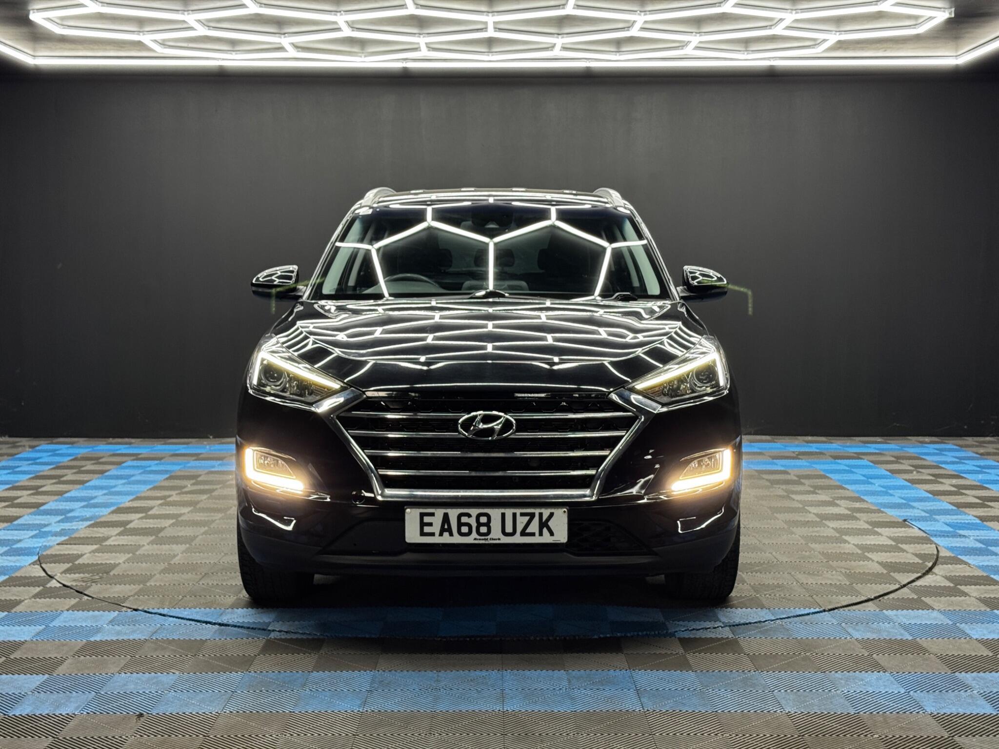Hyundai Tucson - Image 2