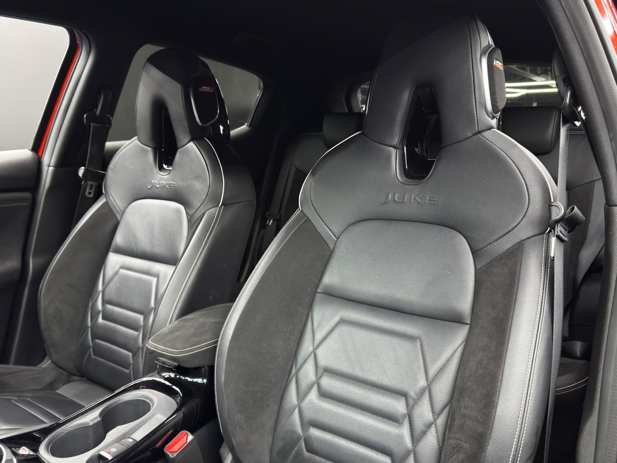 Nissan Juke - Image 14