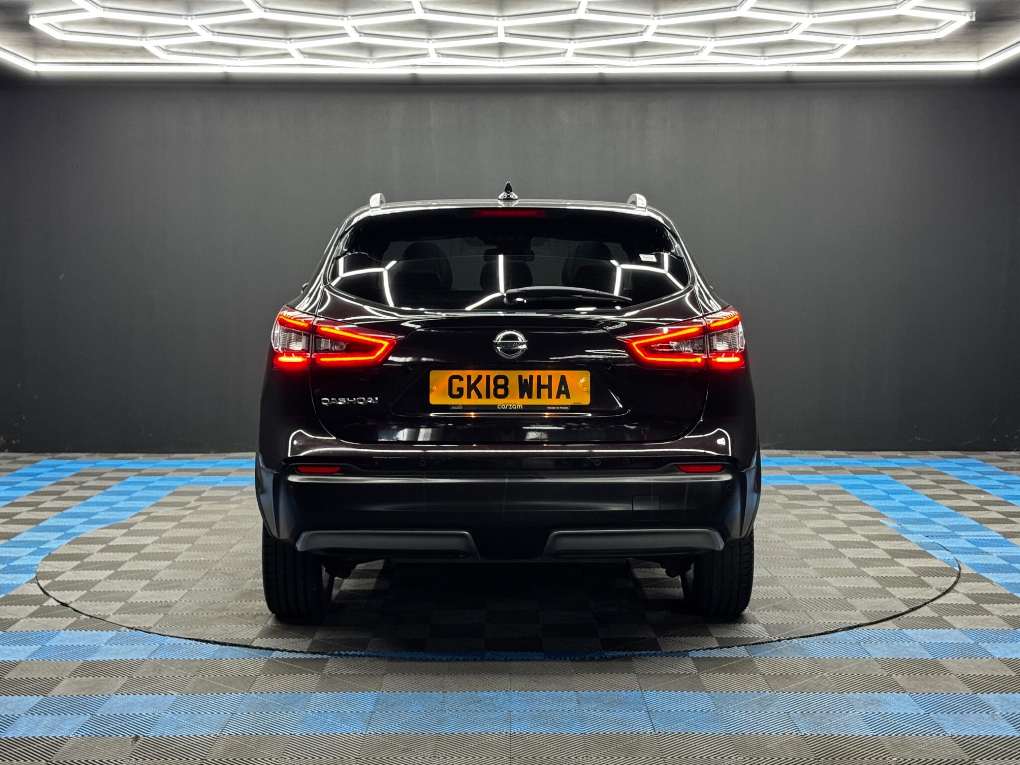 Nissan Qashqai - Image 6