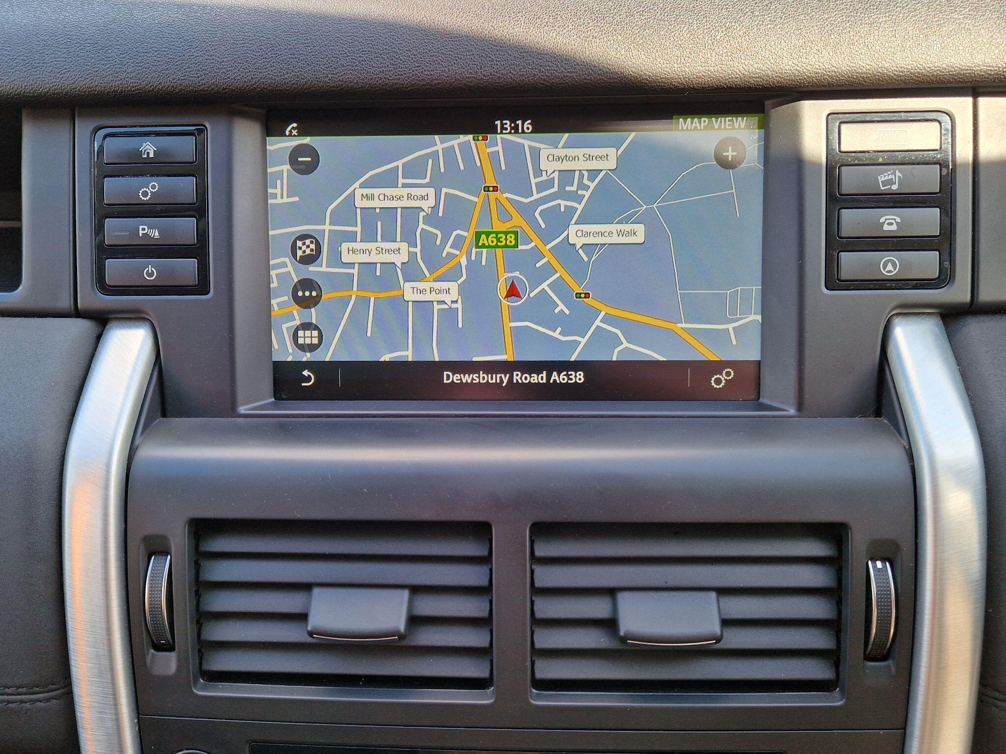 Land Rover DISCOVERY SPORT - Image 27