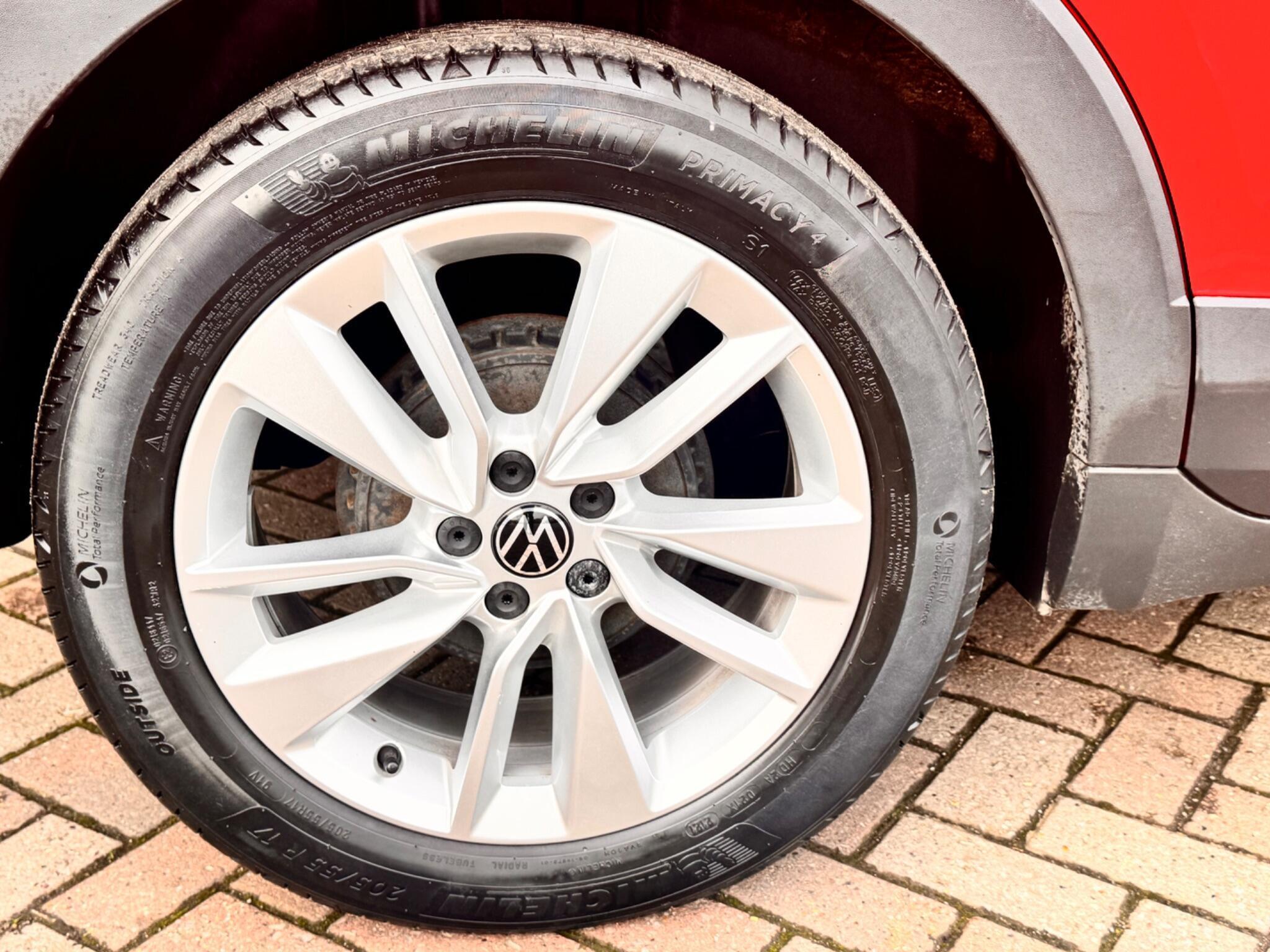 Volkswagen T-Cross - Image 20