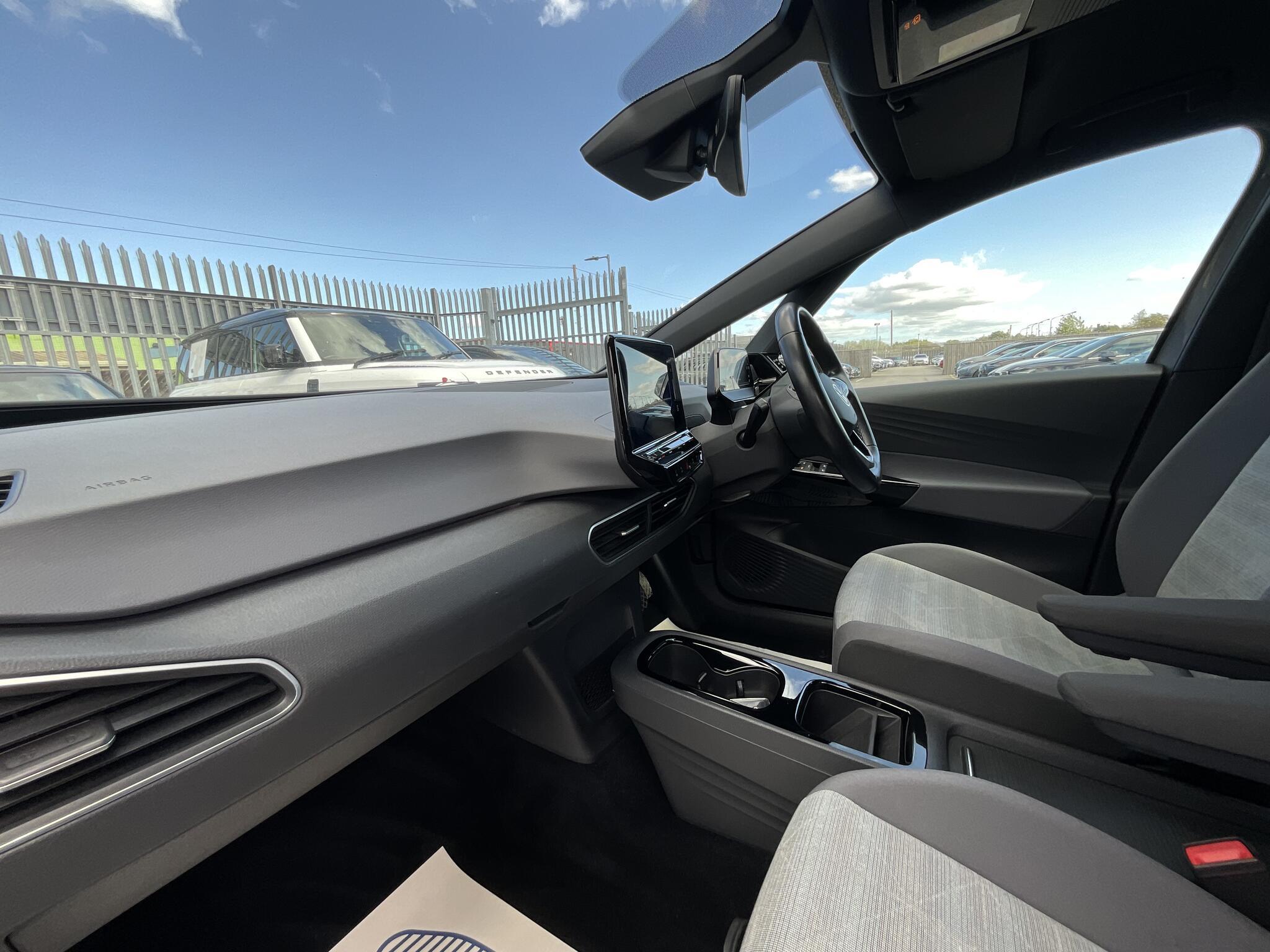 Volkswagen ID.3 - Image 16