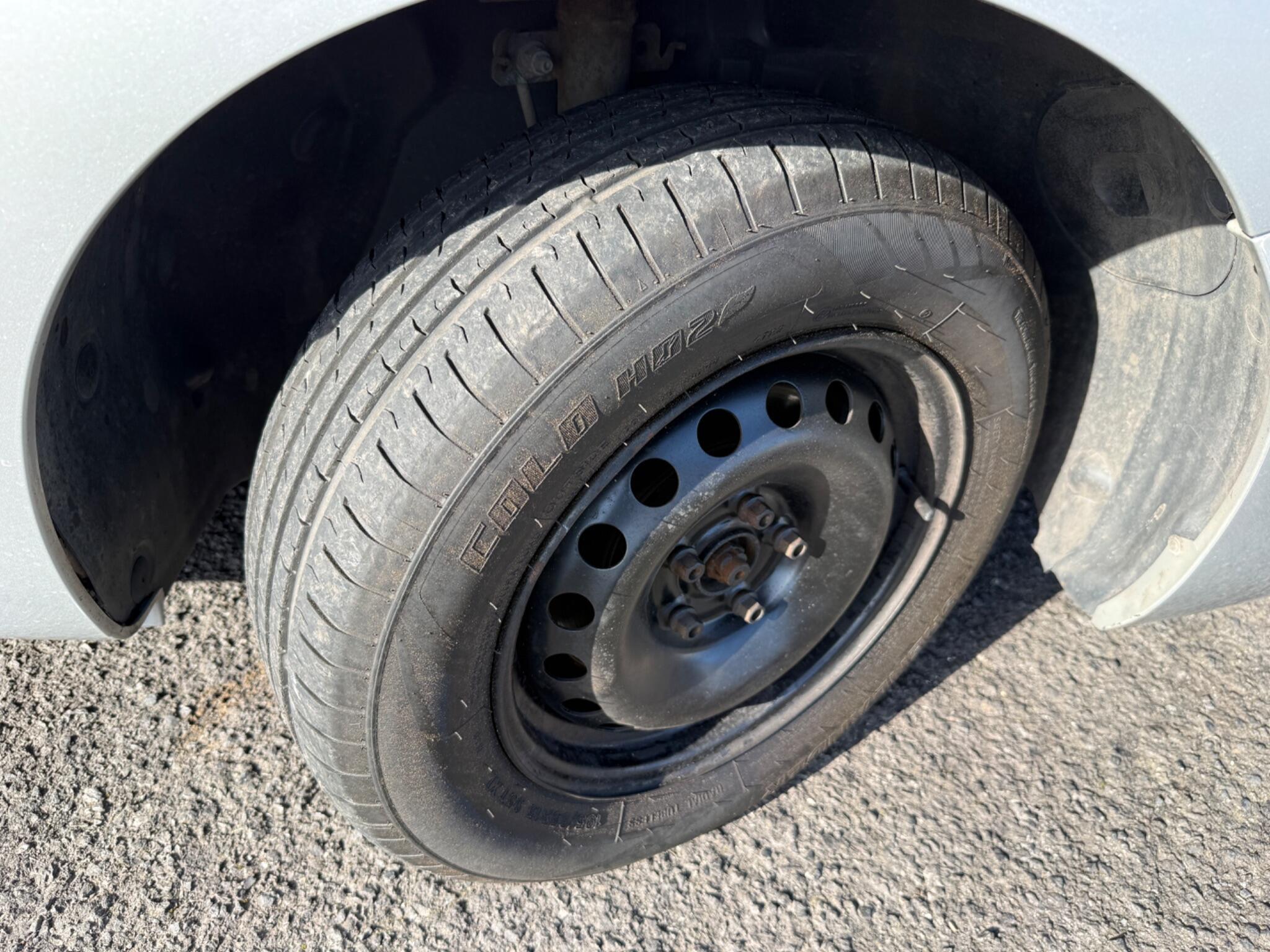 Renault Kangoo - Image 43