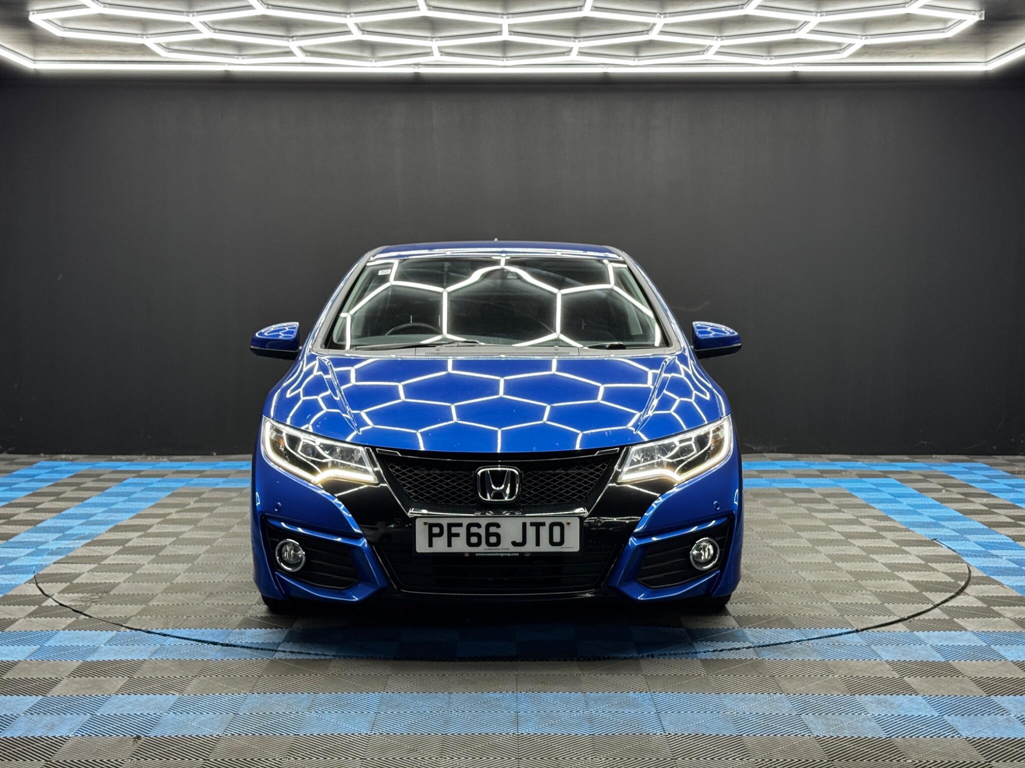 Honda Civic - Image 2