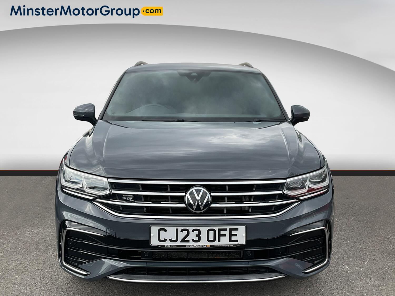 Volkswagen Tiguan - Image 5