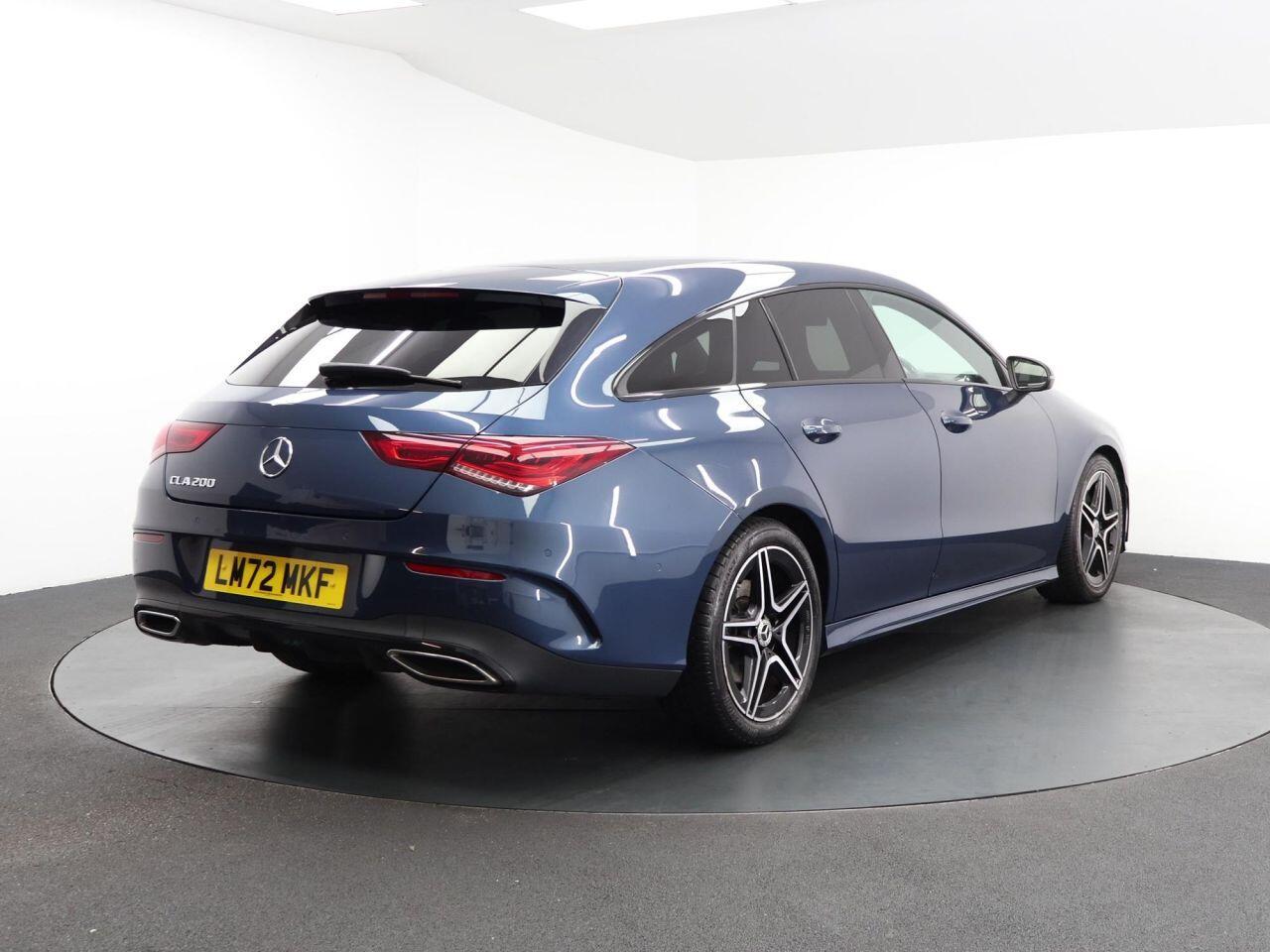 Mercedes CLA - Image 12