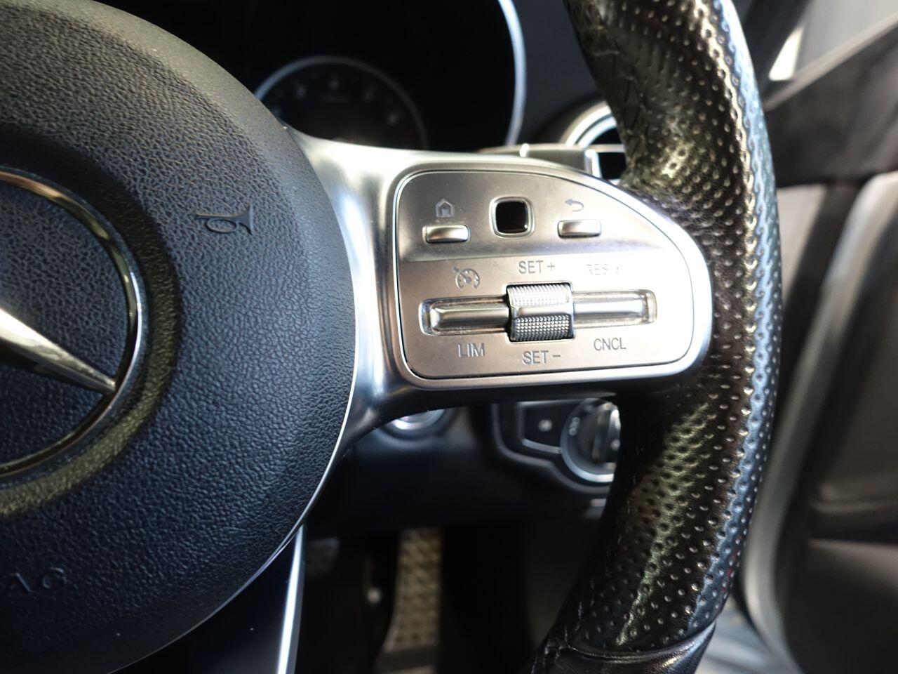 Mercedes C Class - Image 19