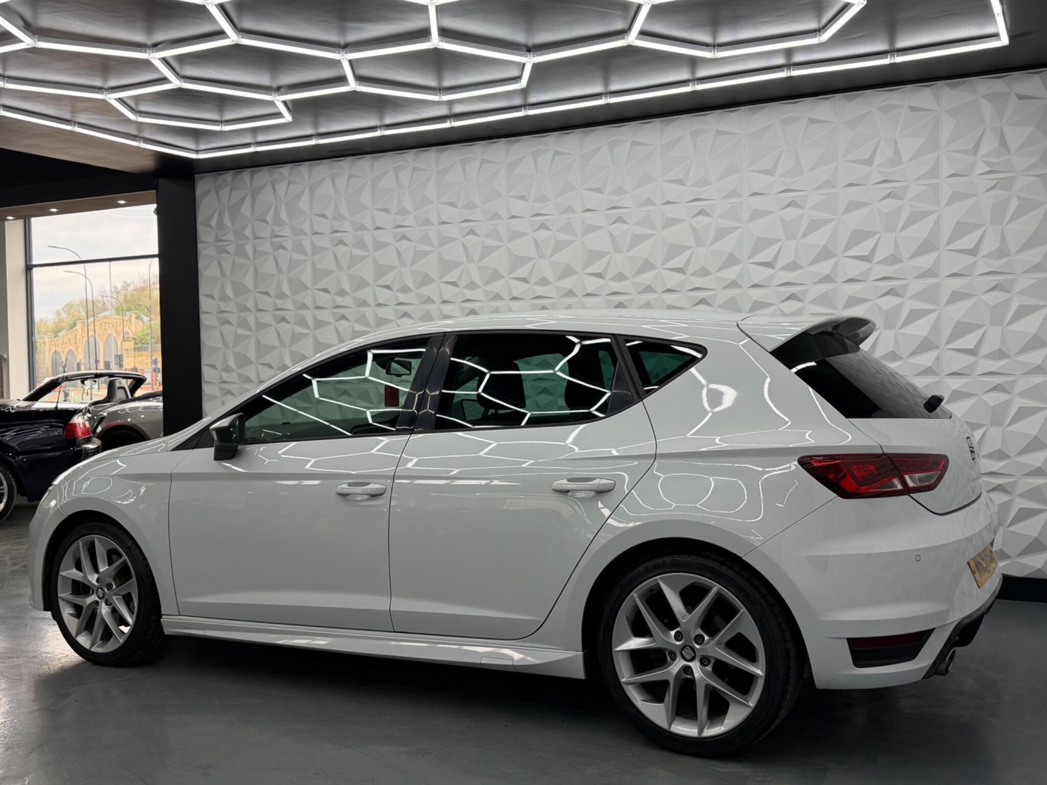 SEAT Leon - Image 7