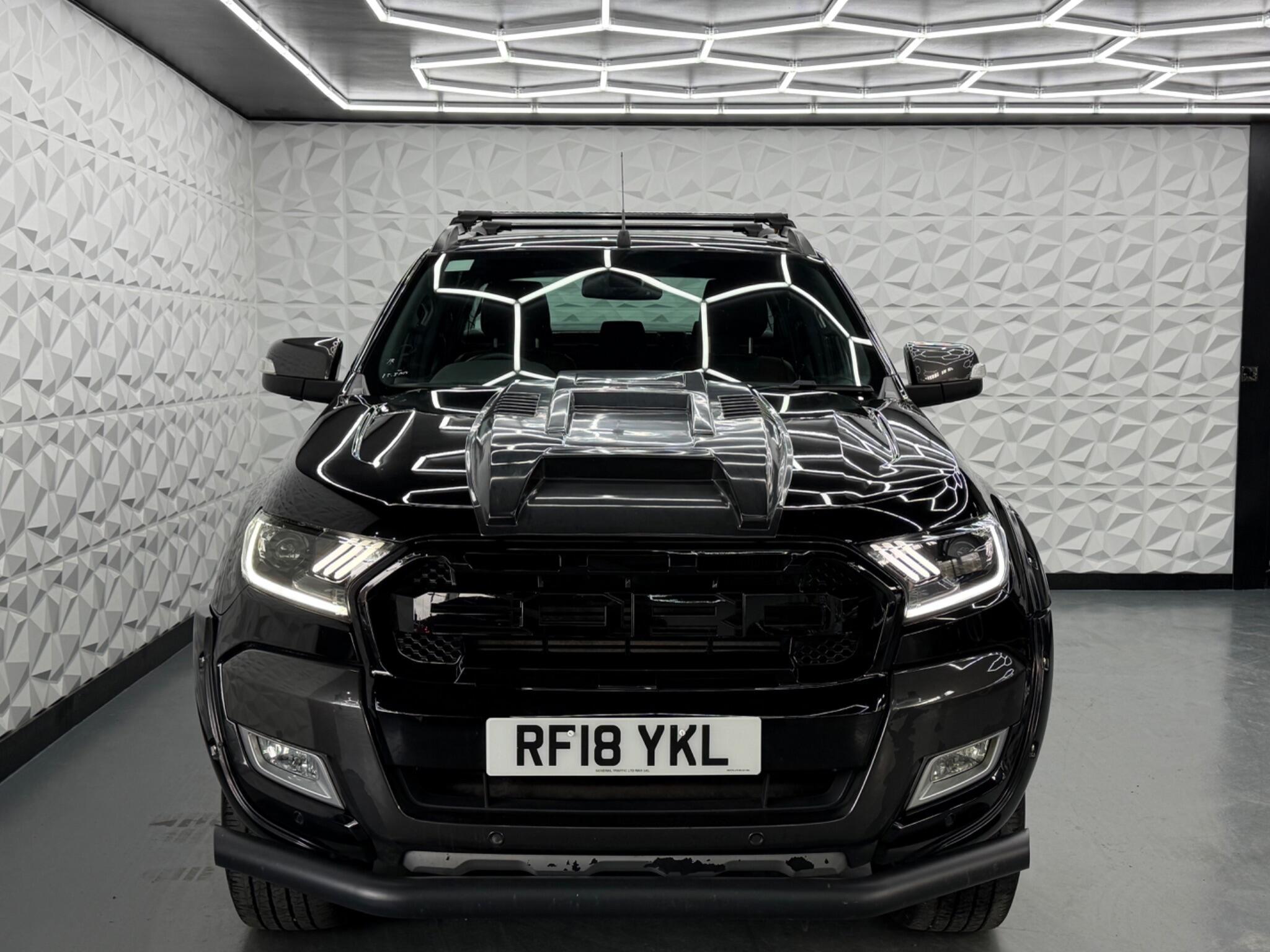 Ford Ranger - Image 4