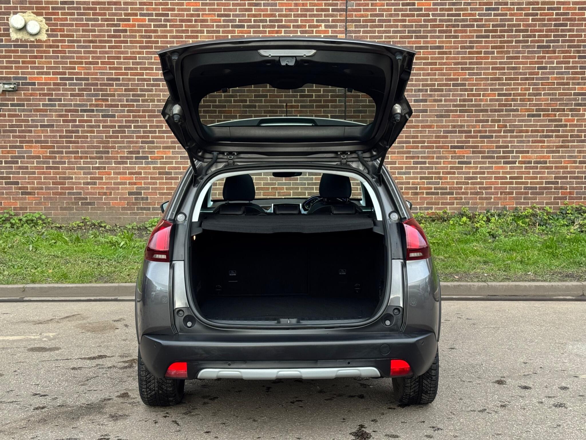 Peugeot 2008 - Image 21