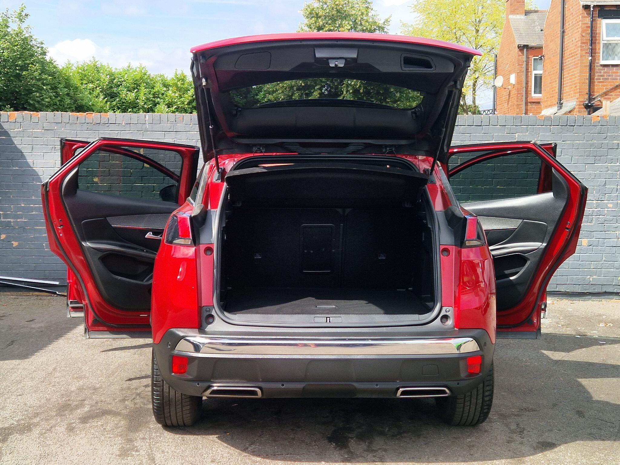 Peugeot 3008 - Image 20