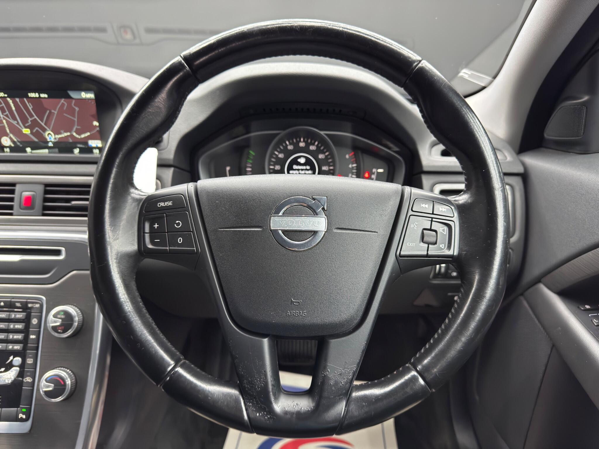 Volvo V70 - Image 18