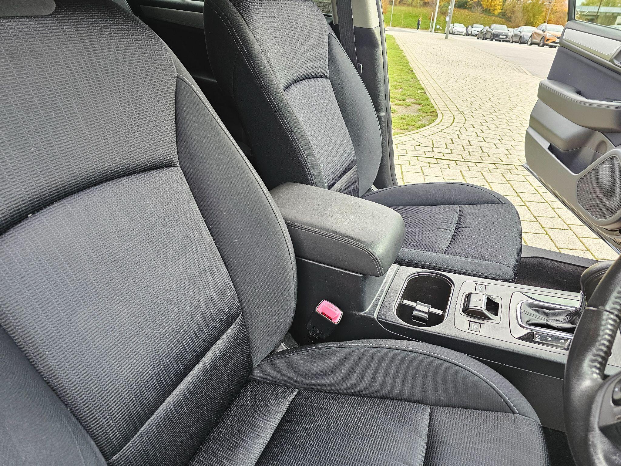 Subaru Outback - Image 26