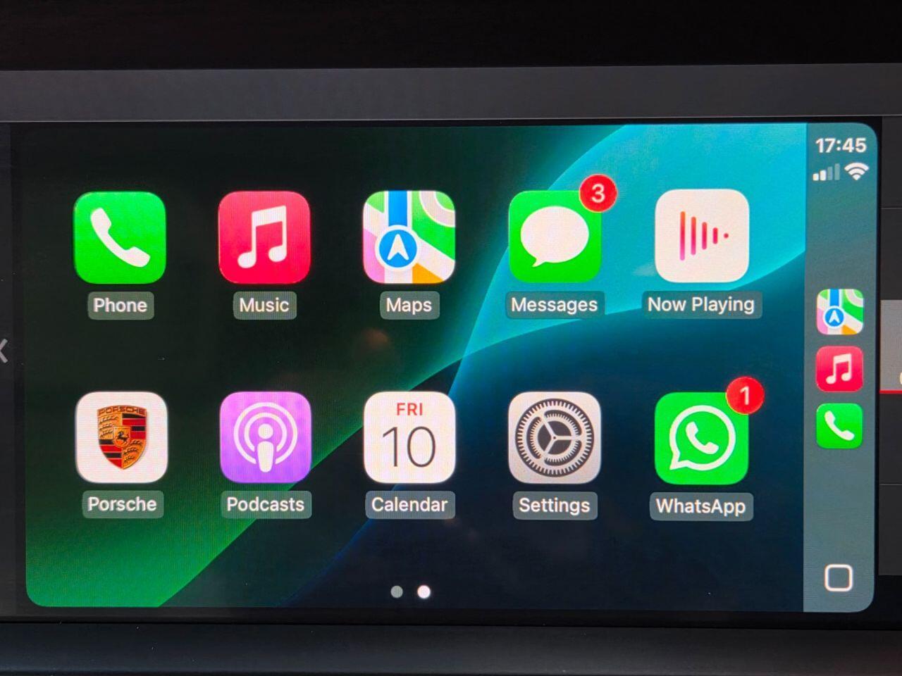 Porsche Macan - Image 16