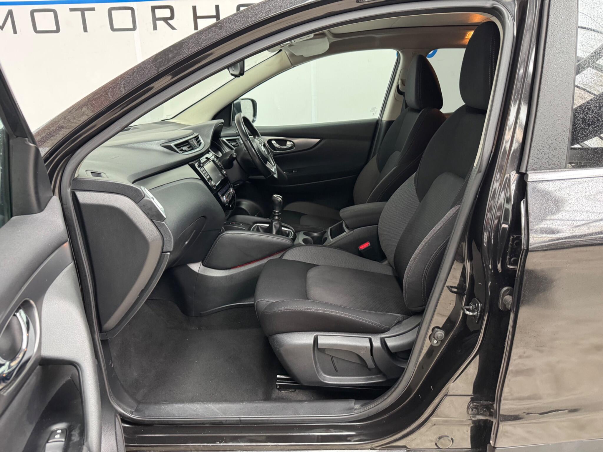 Nissan Qashqai - Image 10