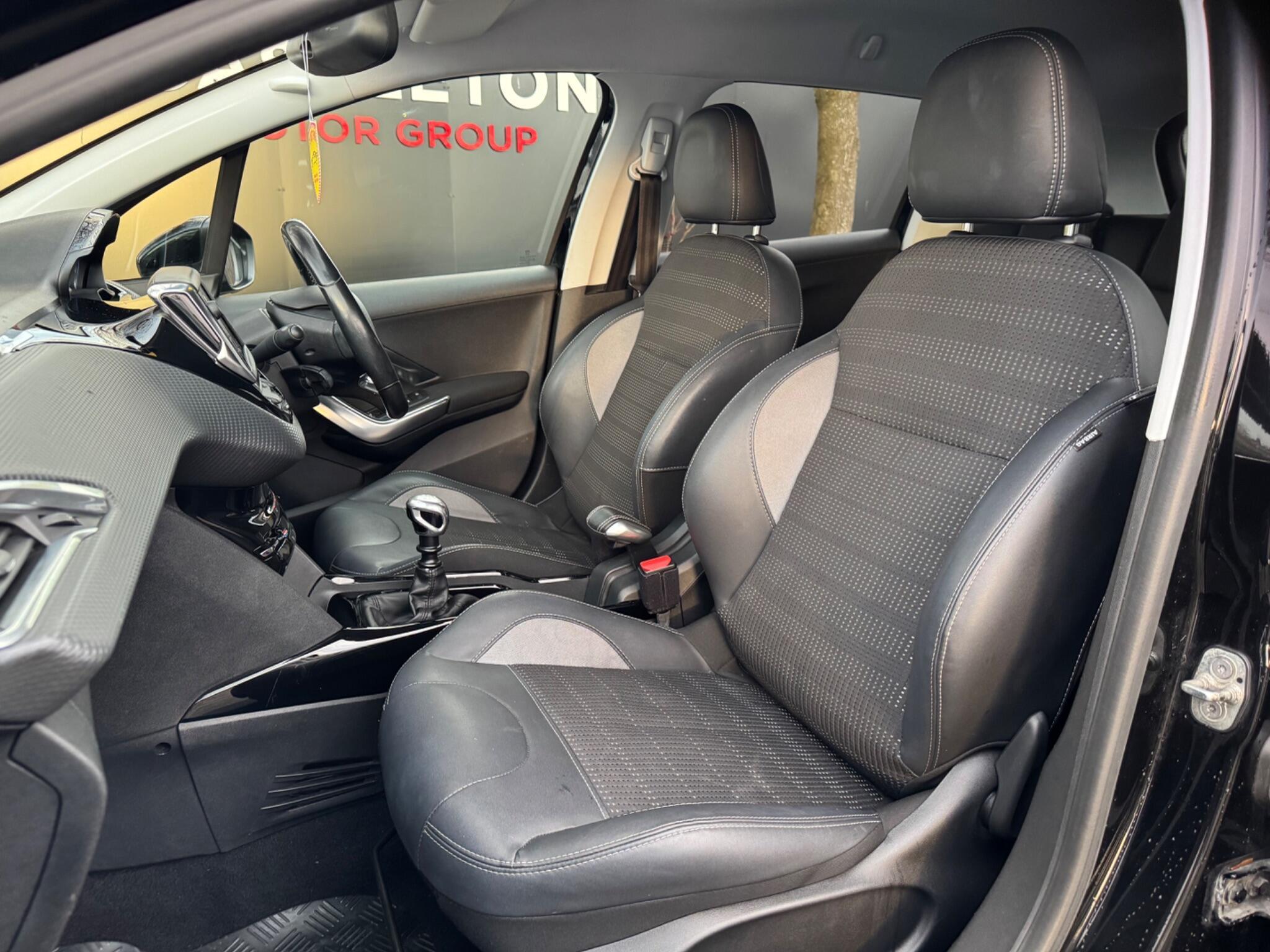 Peugeot 2008 - Image 15