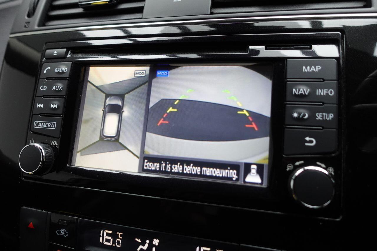 Nissan Pulsar - Image 23