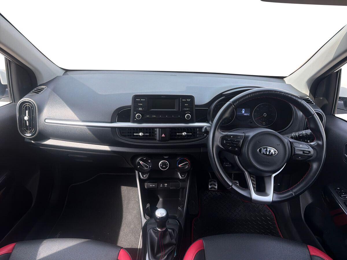 Kia Picanto - Image 18