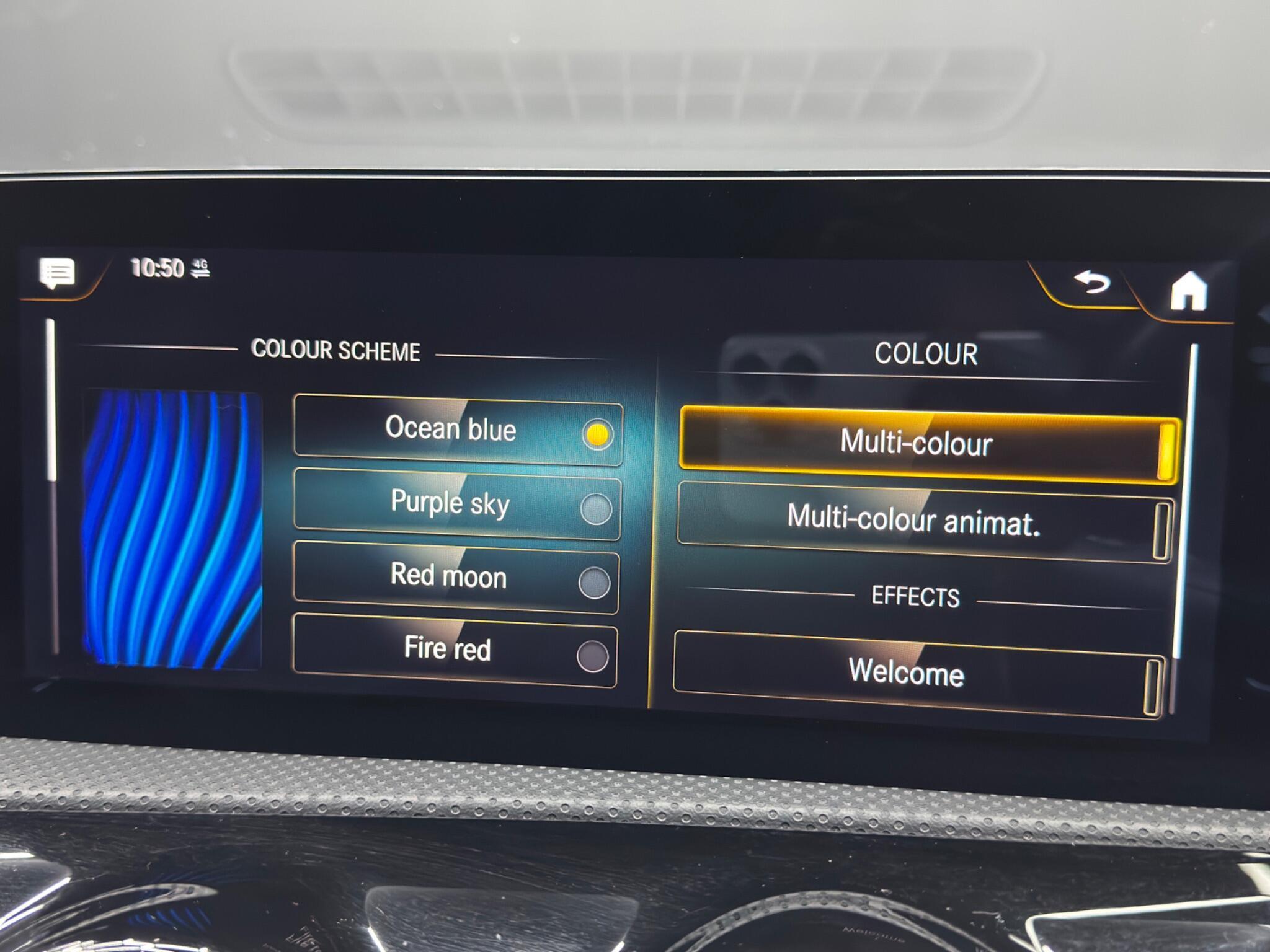 Mercedes CLA - Image 35