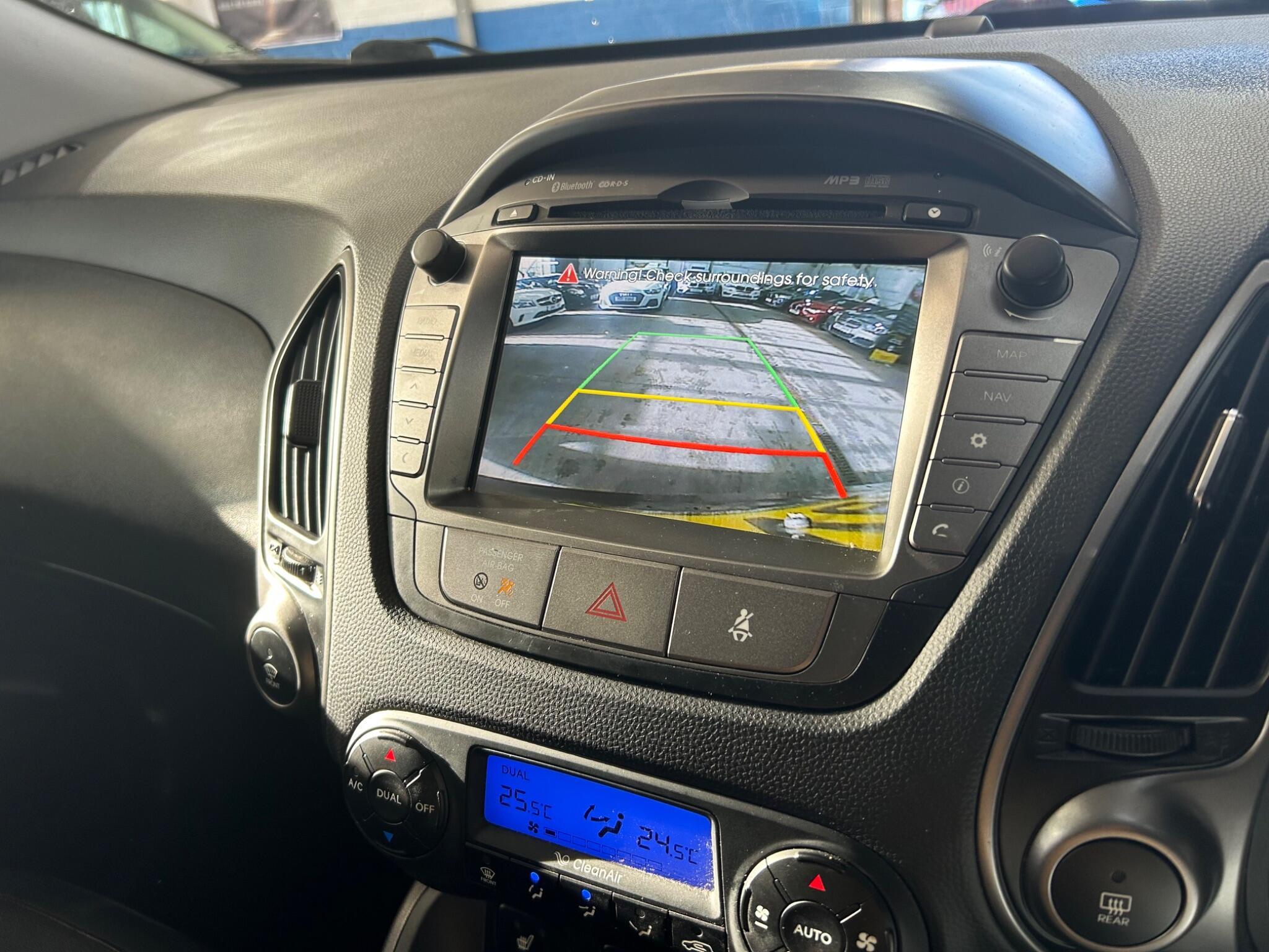 Hyundai ix35 - Image 16