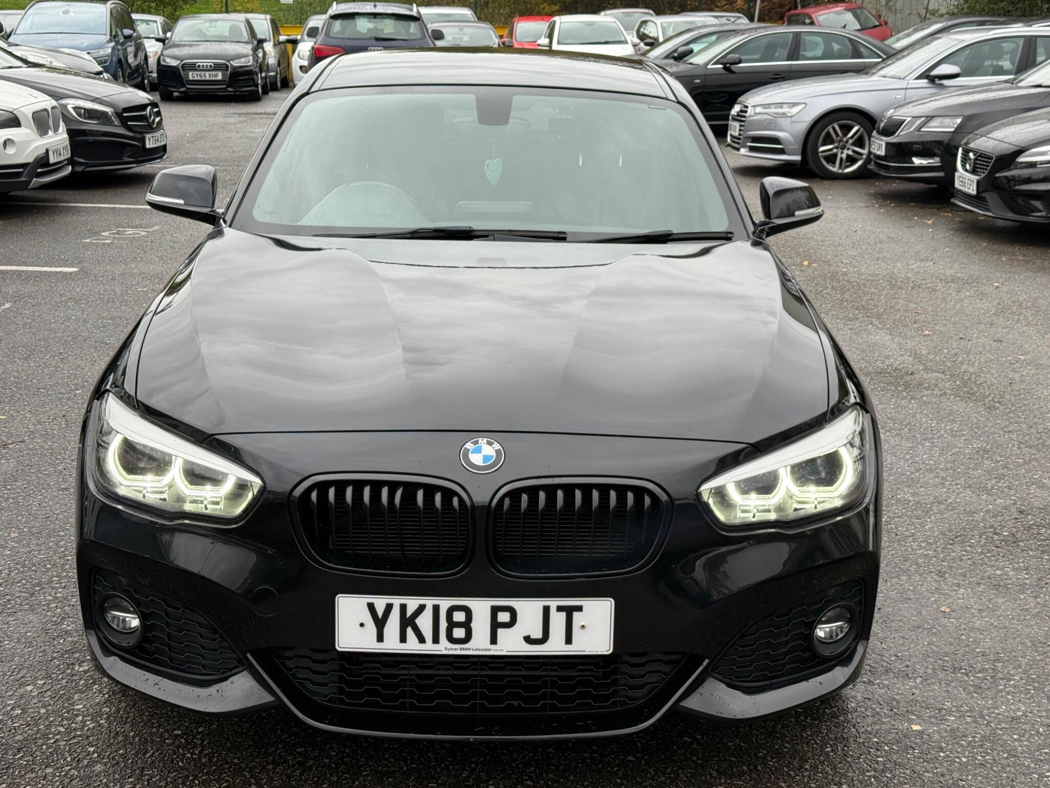 BMW 1 Series - Image 7