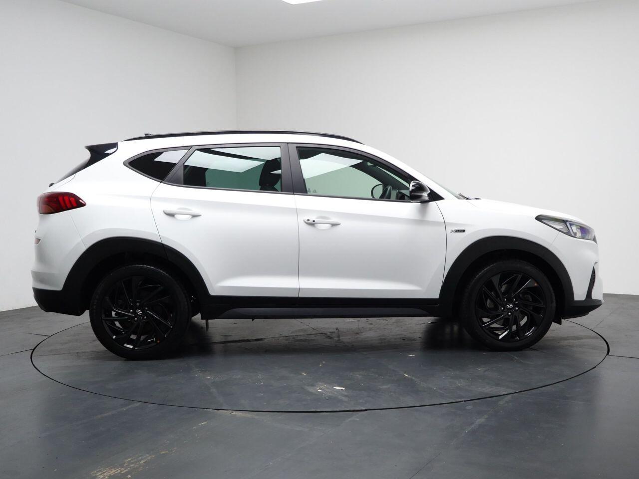 Hyundai Tucson - Image 14