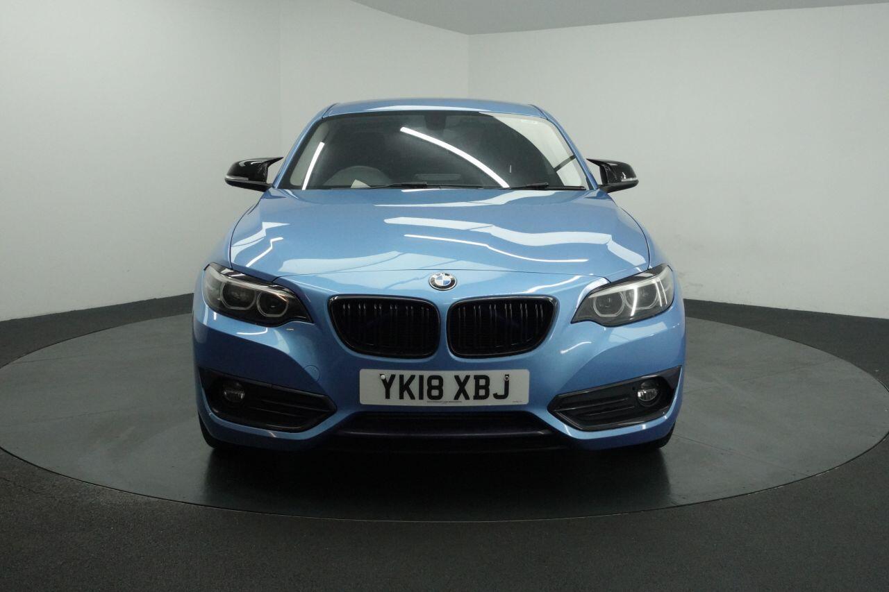 BMW 2 Series - Image 5